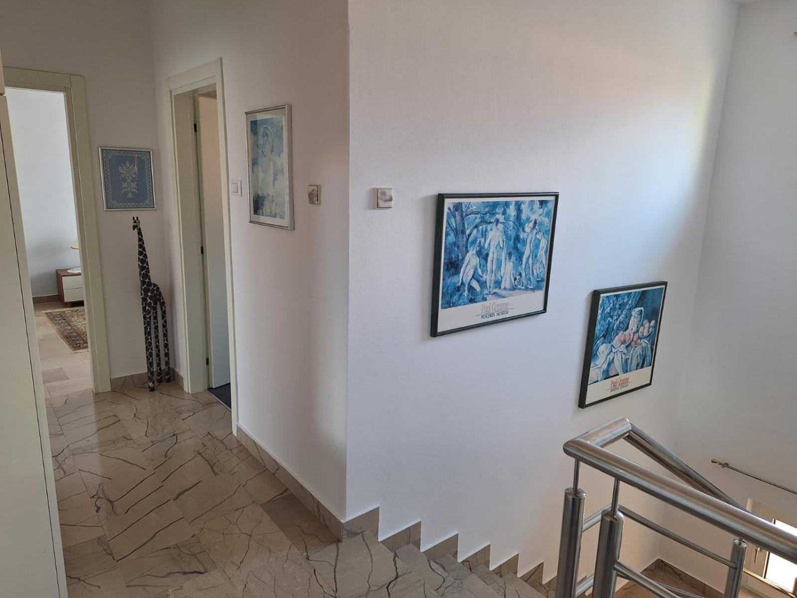 Villa Kamelija Fažana Exterior foto