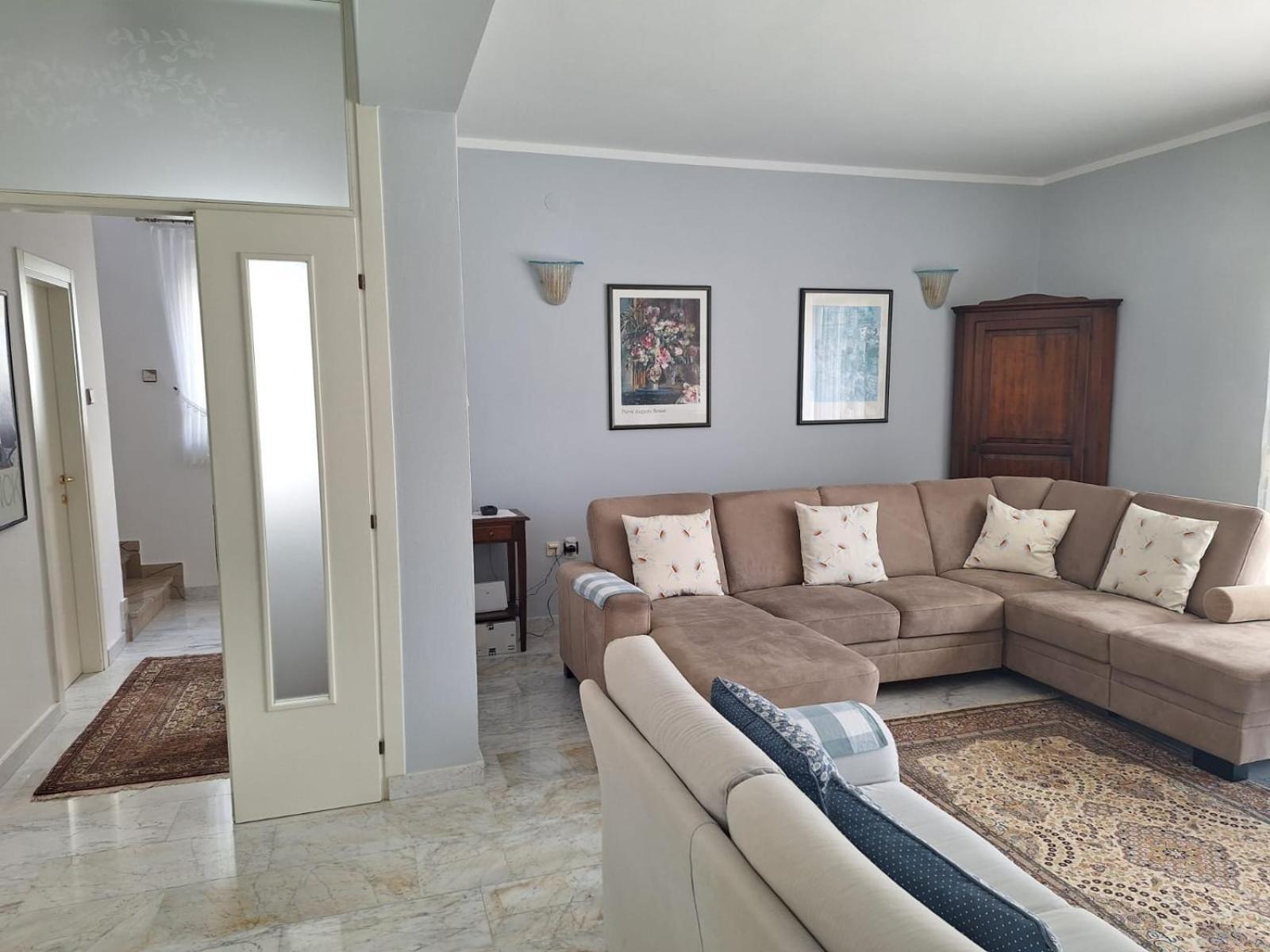 Villa Kamelija Fažana Exterior foto